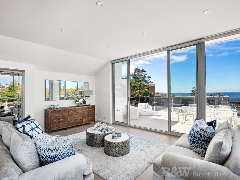 5/9 Diamond Bay Road, Vaucluse NSW 2030