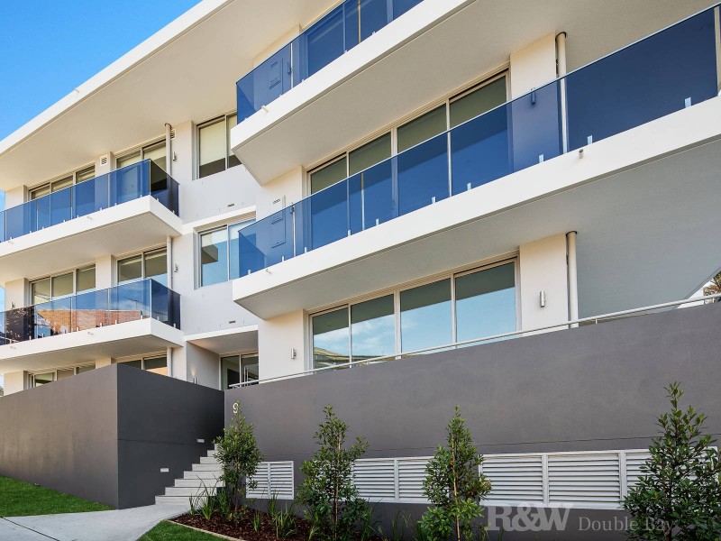 5/9 Diamond Bay Road, Vaucluse NSW 2030