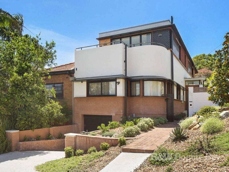 60 Clyde Street, North Bondi NSW 2026