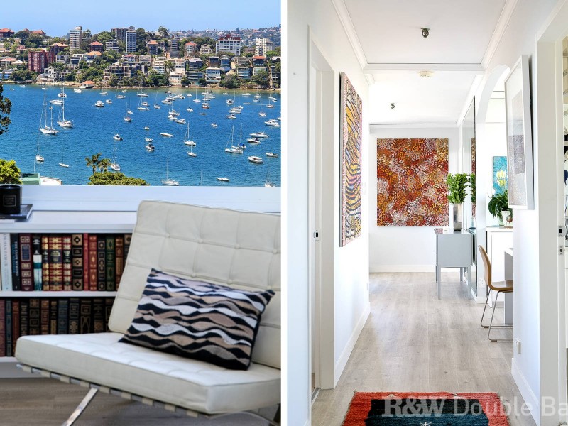 15/2-12 Eastbourne Road, Darling Point NSW 2027