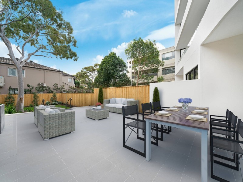 3/34 Hamilton Street, Rose Bay NSW 2029