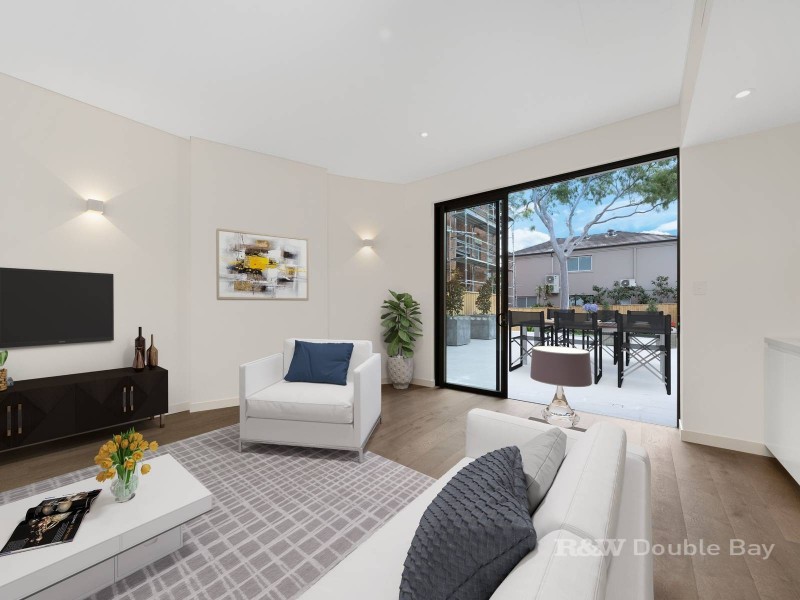 3/34 Hamilton Street, Rose Bay NSW 2029