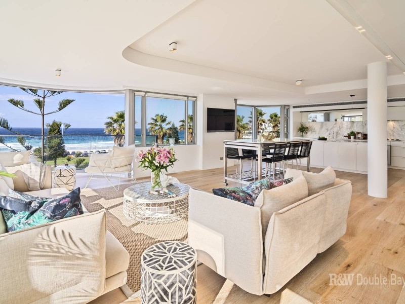 206/152 Campbell Parade, Bondi Beach NSW 2026