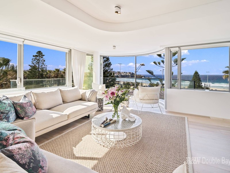 206/152 Campbell Parade, Bondi Beach NSW 2026