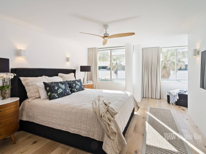 206/152 Campbell Parade, Bondi Beach NSW 2026