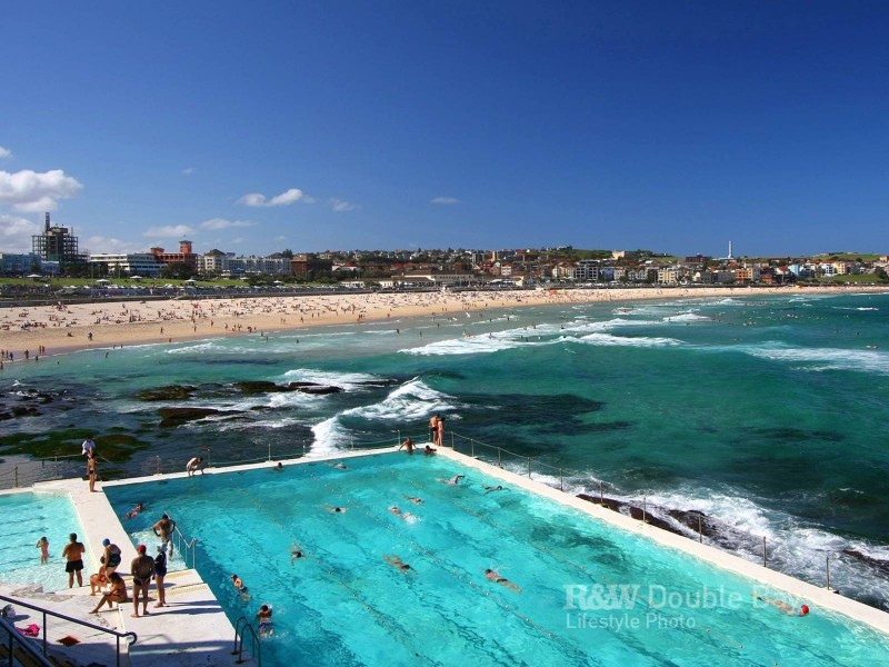 206/152 Campbell Parade, Bondi Beach NSW 2026