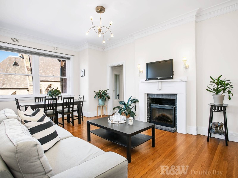 12/85B Ocean Street, Woollahra NSW 2025