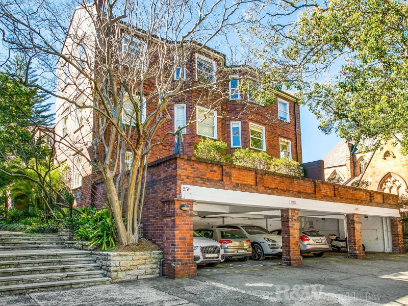 12/85B Ocean Street, Woollahra NSW 2025