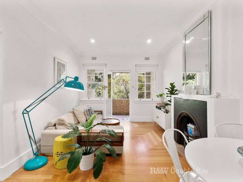 10/26 Ocean Avenue, Double Bay NSW 2028