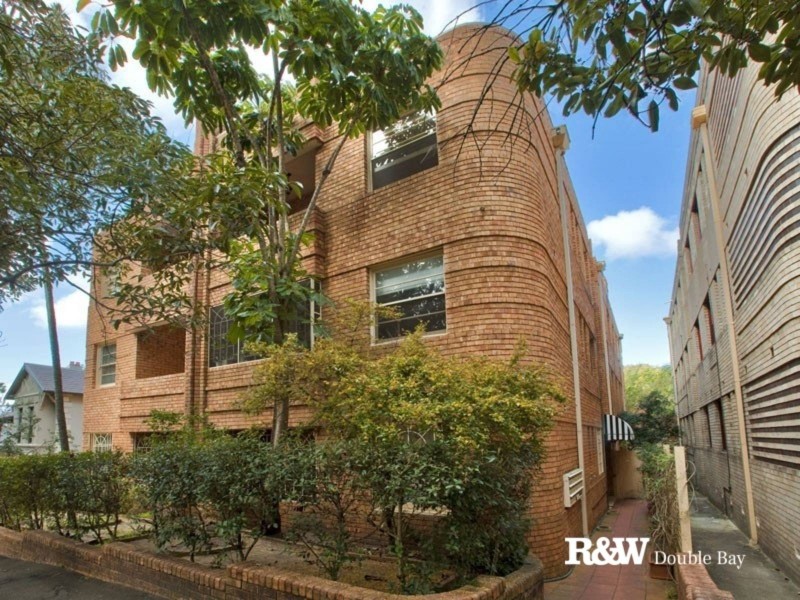 10/26 Ocean Avenue, Double Bay NSW 2028