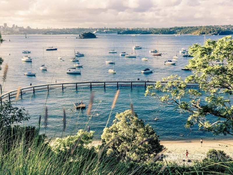 10/26 Ocean Avenue, Double Bay NSW 2028