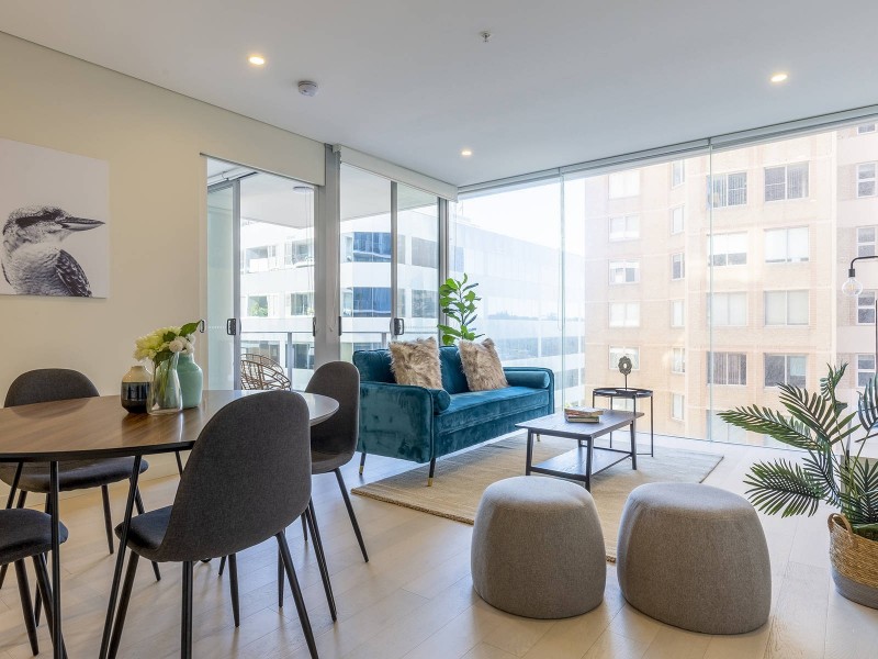 Level 4/350 Oxford Street, Bondi Junction NSW 2022