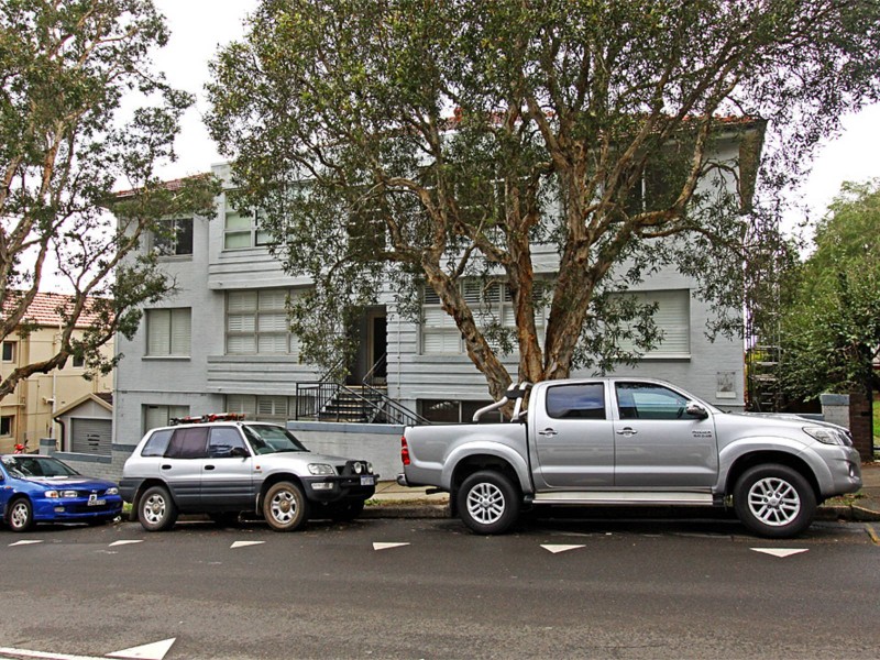 10/15 Wellington Street, Bondi NSW 2026