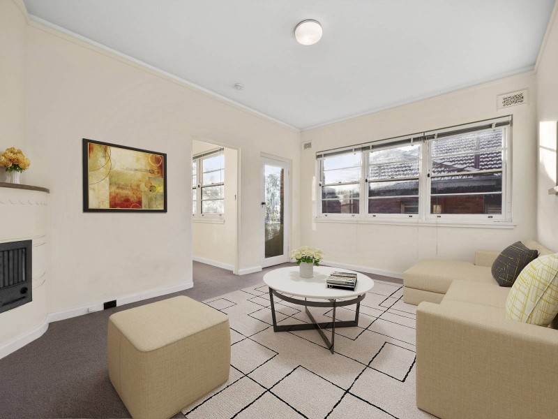 8/1 Ocean Street, Woollahra NSW 2025