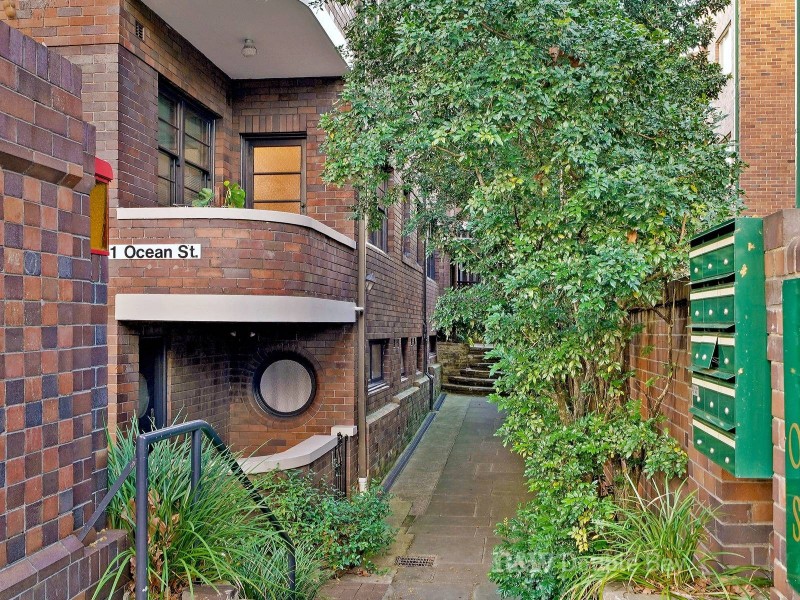 8/1 Ocean Street, Woollahra NSW 2025