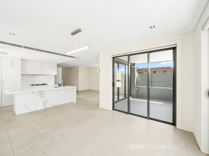 3/2 Bundarra Road, Bellevue Hill NSW 2023
