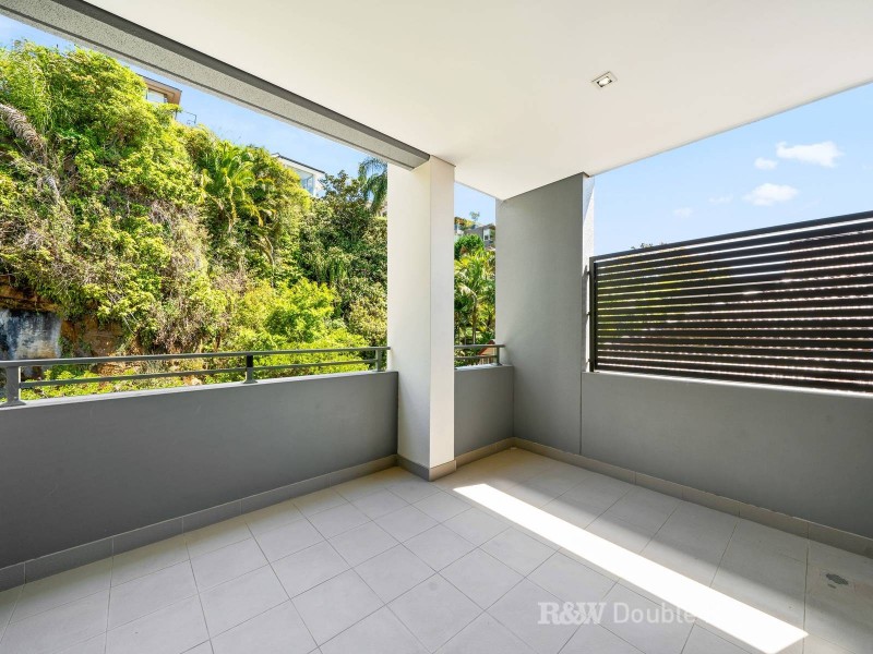 3/2 Bundarra Road, Bellevue Hill NSW 2023