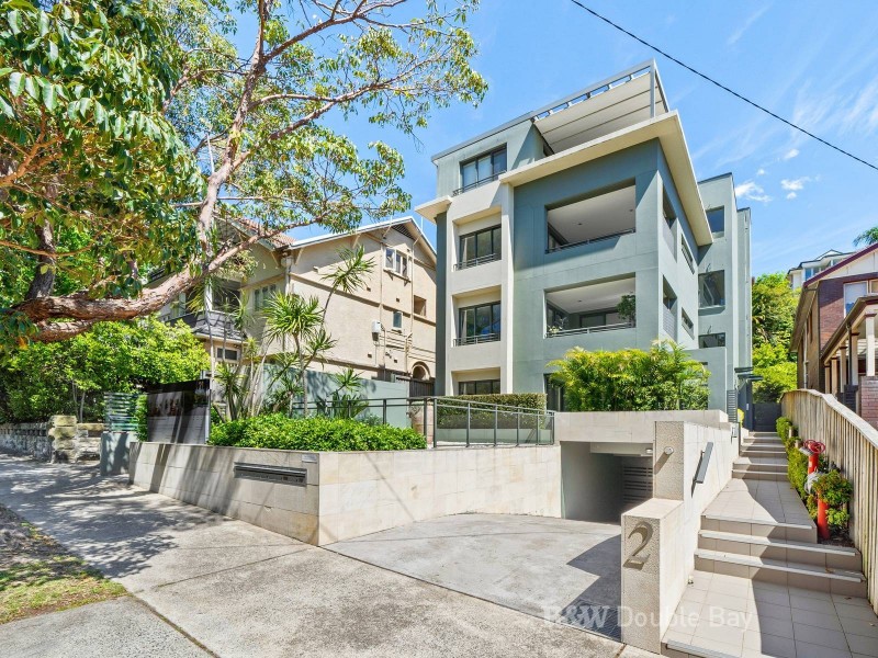 3/2 Bundarra Road, Bellevue Hill NSW 2023