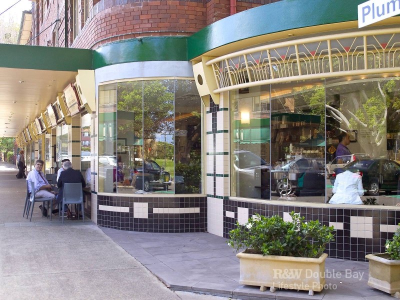 3/2 Bundarra Road, Bellevue Hill NSW 2023