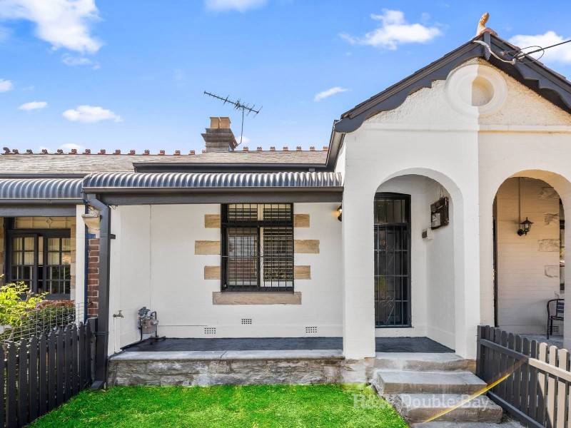 19 Randwick Street, Randwick NSW 2031
