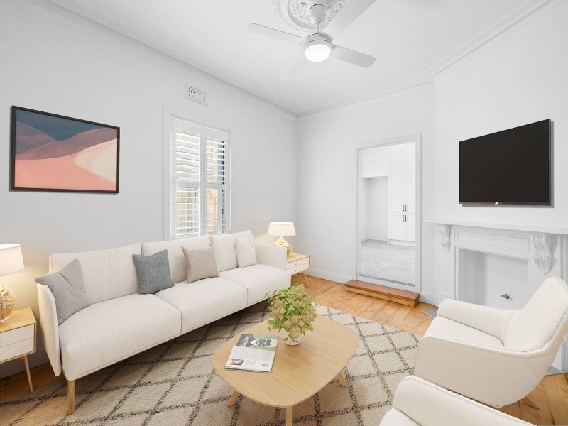 19 Randwick Street, Randwick NSW 2031