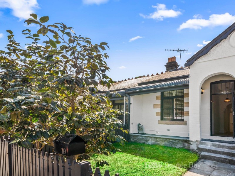 19 Randwick Street, Randwick NSW 2031