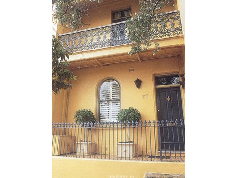 67 Elizabeth Street, Paddington NSW 2021