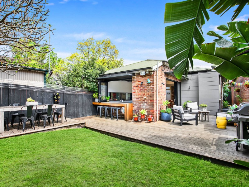 82 Doncaster Avenue, Kensington NSW 2033