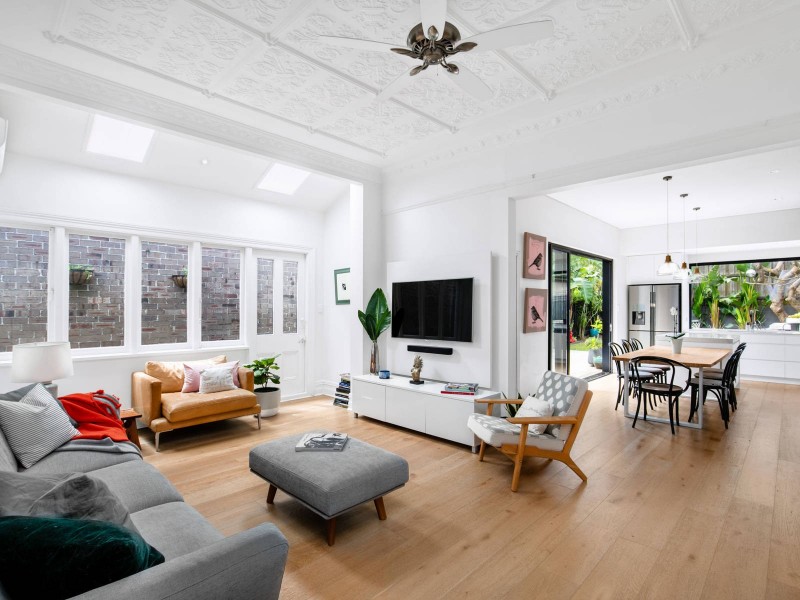 82 Doncaster Avenue, Kensington NSW 2033