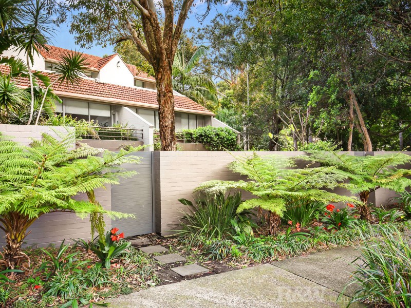 2/400 Glenmore Road, Paddington NSW 2021
