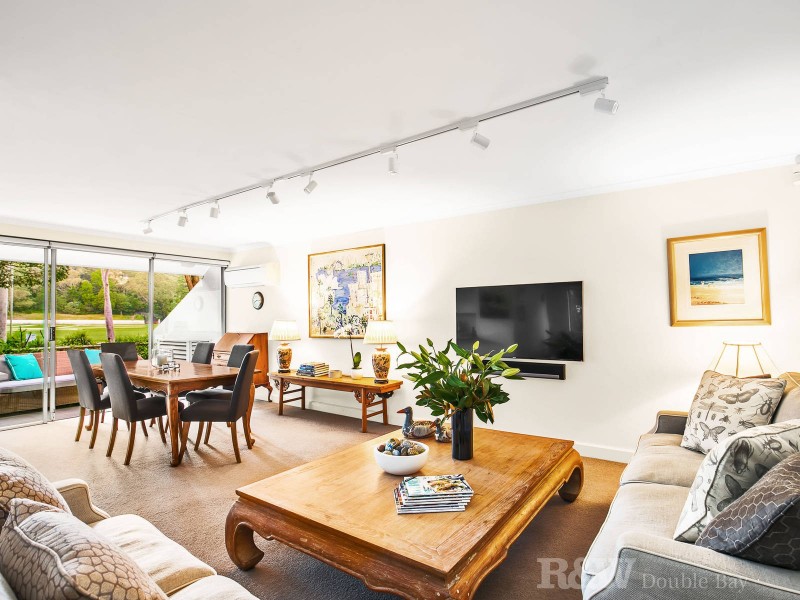 2/400 Glenmore Road, Paddington NSW 2021