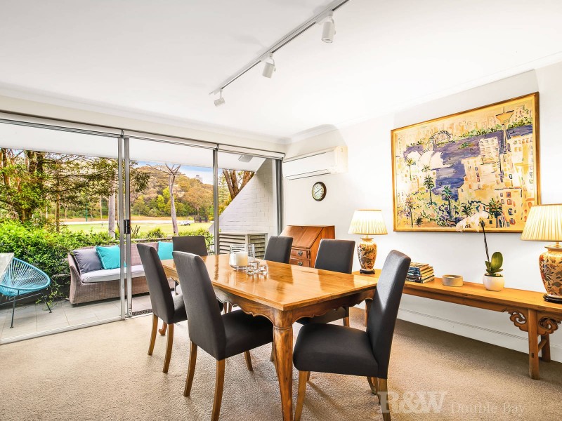 2/400 Glenmore Road, Paddington NSW 2021