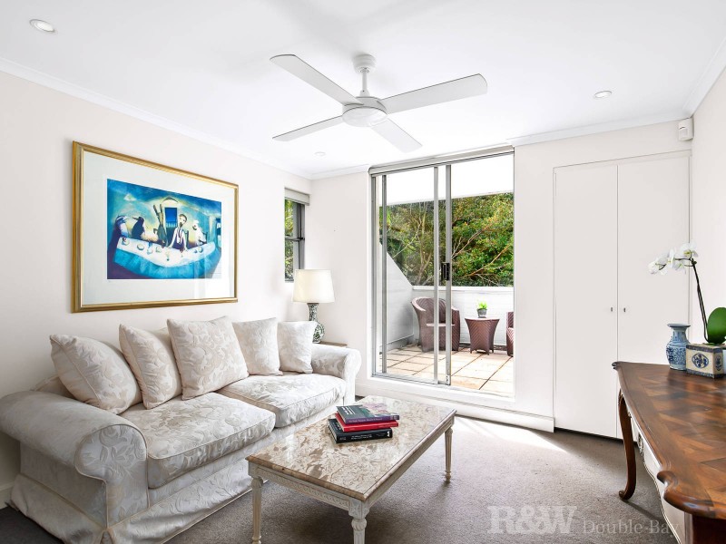 2/400 Glenmore Road, Paddington NSW 2021