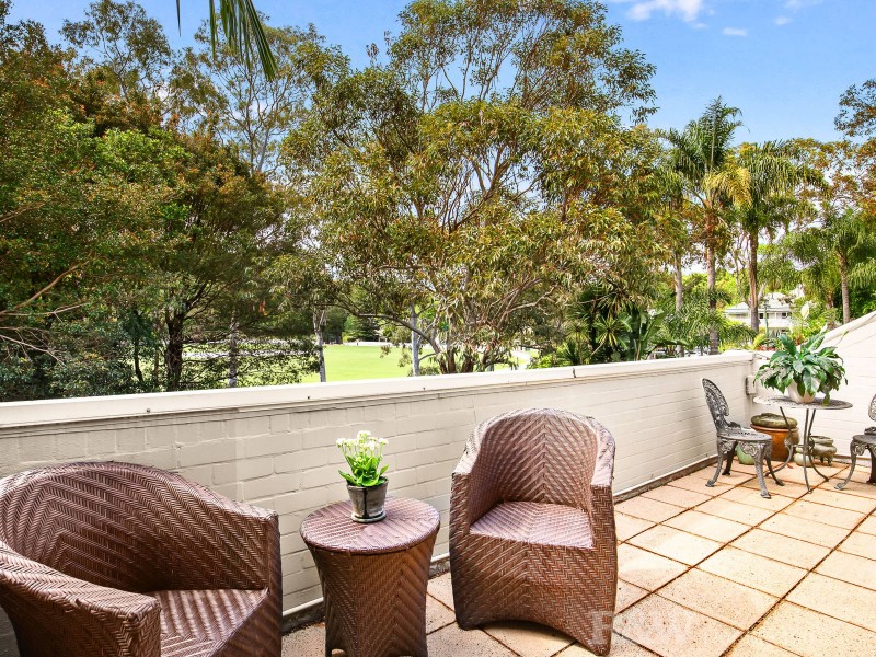 2/400 Glenmore Road, Paddington NSW 2021