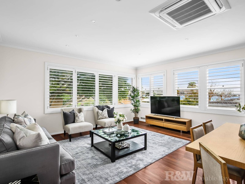 3/1 Caledonian Road, Rose Bay NSW 2029