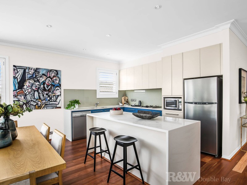 3/1 Caledonian Road, Rose Bay NSW 2029