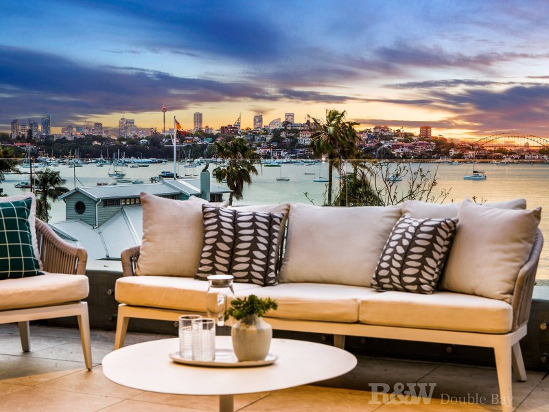 3/1 Caledonian Road, Rose Bay NSW 2029