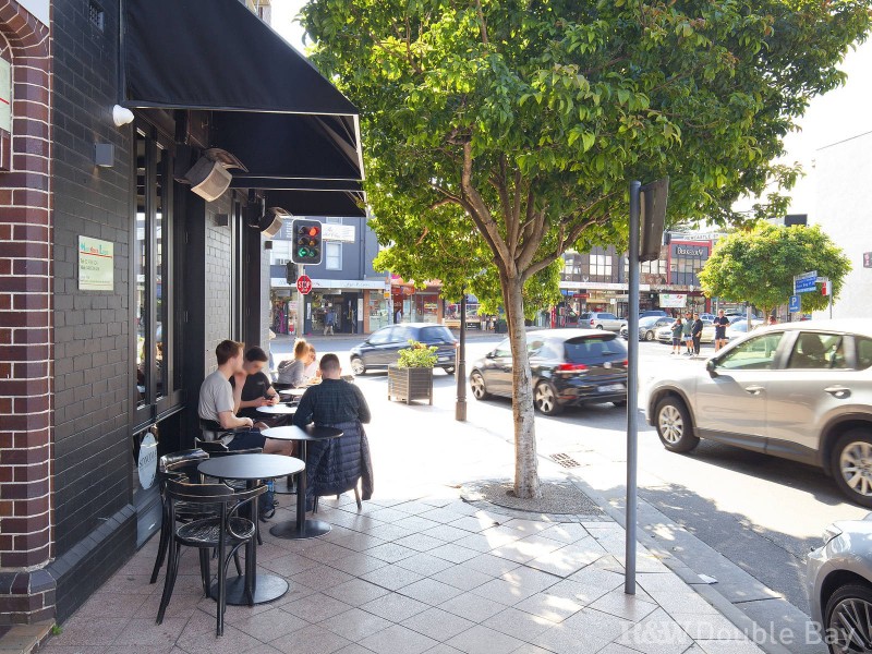 3/1 Caledonian Road, Rose Bay NSW 2029