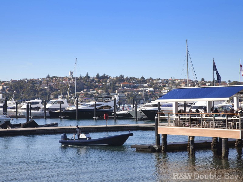 3/1 Caledonian Road, Rose Bay NSW 2029