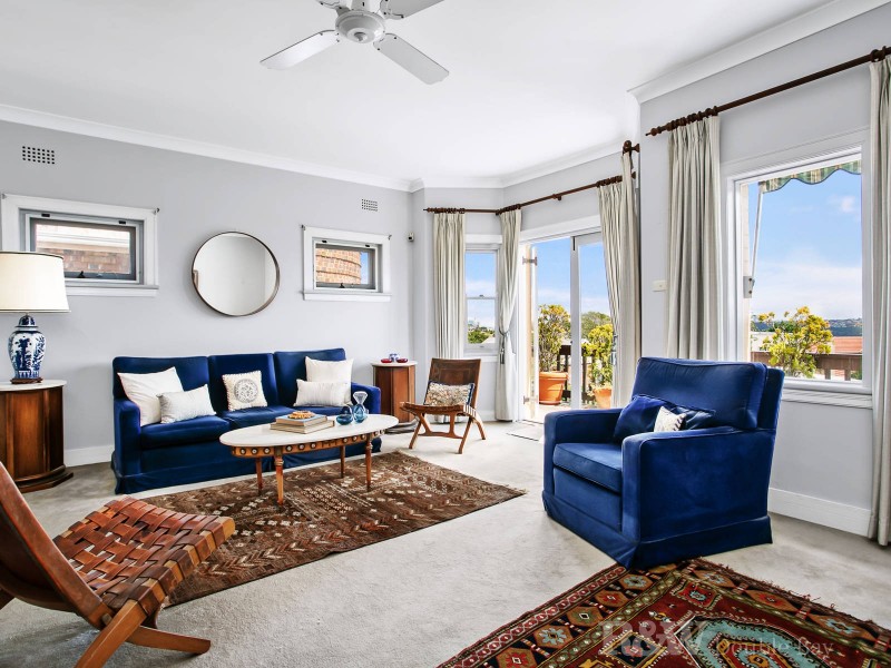 3/123 New South Head Road, Vaucluse NSW 2030