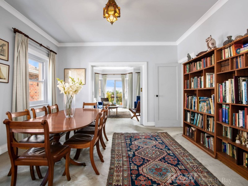 3/123 New South Head Road, Vaucluse NSW 2030