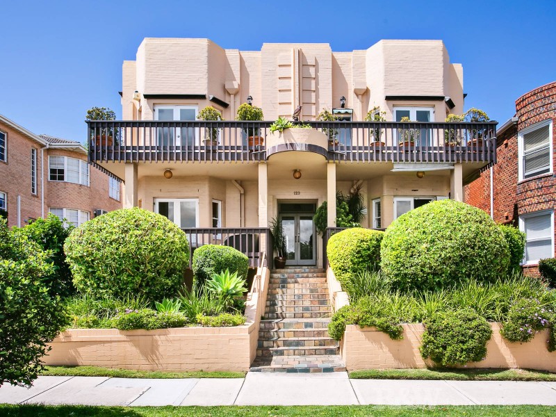 3/123 New South Head Road, Vaucluse NSW 2030