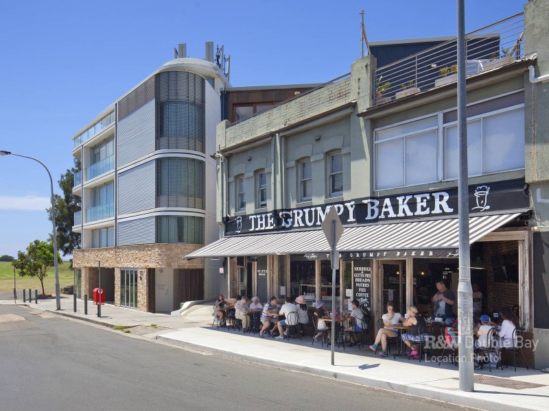 3/123 New South Head Road, Vaucluse NSW 2030