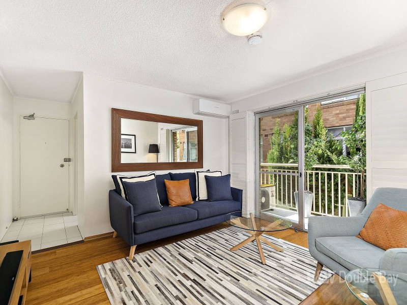 5/22 Alexandra Road, Glebe NSW 2037