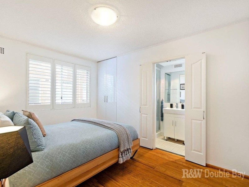 5/22 Alexandra Road, Glebe NSW 2037