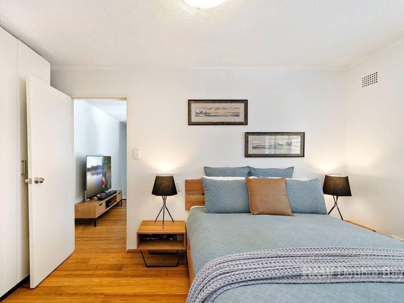 5/22 Alexandra Road, Glebe NSW 2037