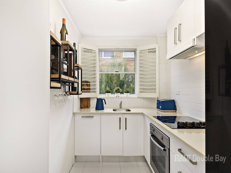 5/22 Alexandra Road, Glebe NSW 2037