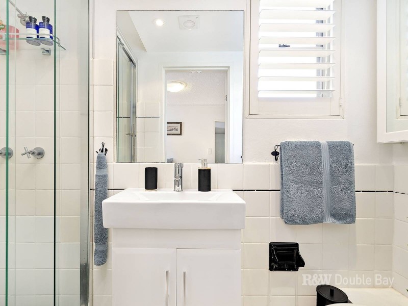 5/22 Alexandra Road, Glebe NSW 2037