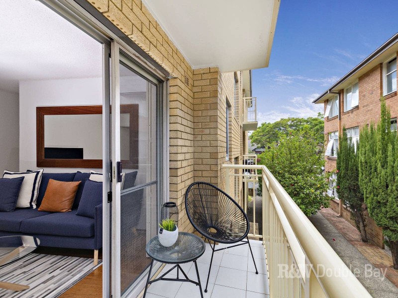 5/22 Alexandra Road, Glebe NSW 2037