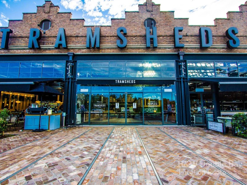 5/22 Alexandra Road, Glebe NSW 2037